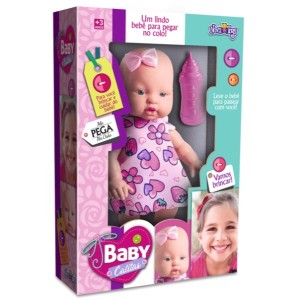 Baby Catita's  1015-X - Nova Toys