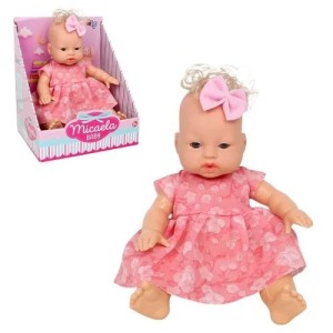 Duany Baby Doctor 1077 - Nova Toys