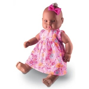 Ki Ternura Negra  1045-X - Nova Toys