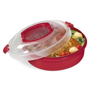 Pote chef gourmet  white 4,6L  01.64 - Injetemp