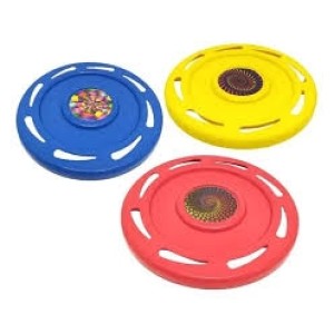 Frisbee - Plast Sandri