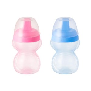 Copo baby 250ML  440108 - Plasduran