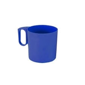 Caneca PP - 350ml  1255 - Plasnorthon