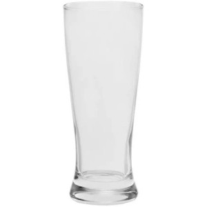 Copo 300ml Chopp Linha Crystal Com 6 Peças SL877 - Seletiva