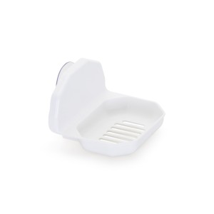 SABONETEIRA COM VENTOSA 079 BRANCO COAMIL