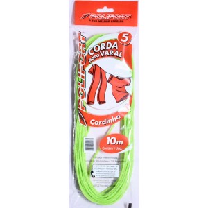 Cordinha Para Varal - Polifort