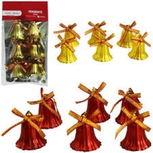 PENDENTE SINO 6PÇS WF1555 RIO MASTER